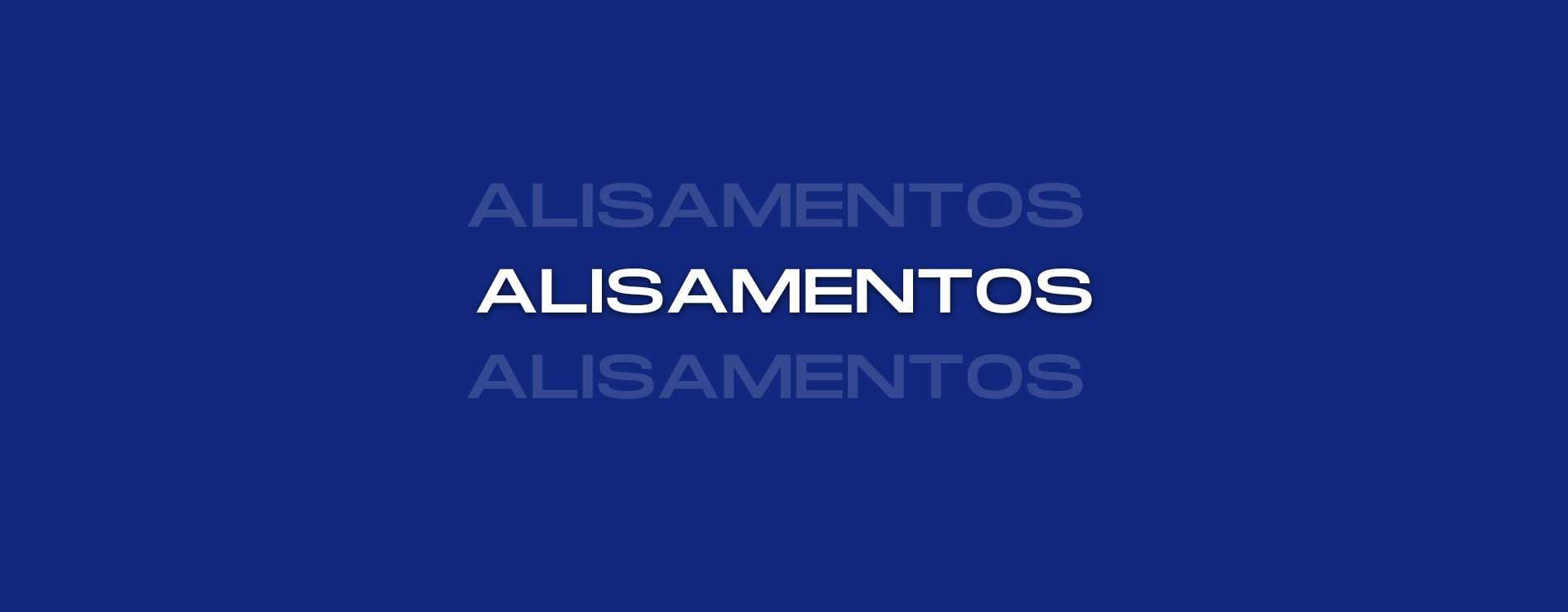 Alisamentos