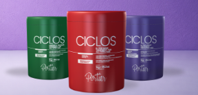 LINHA CICLOS