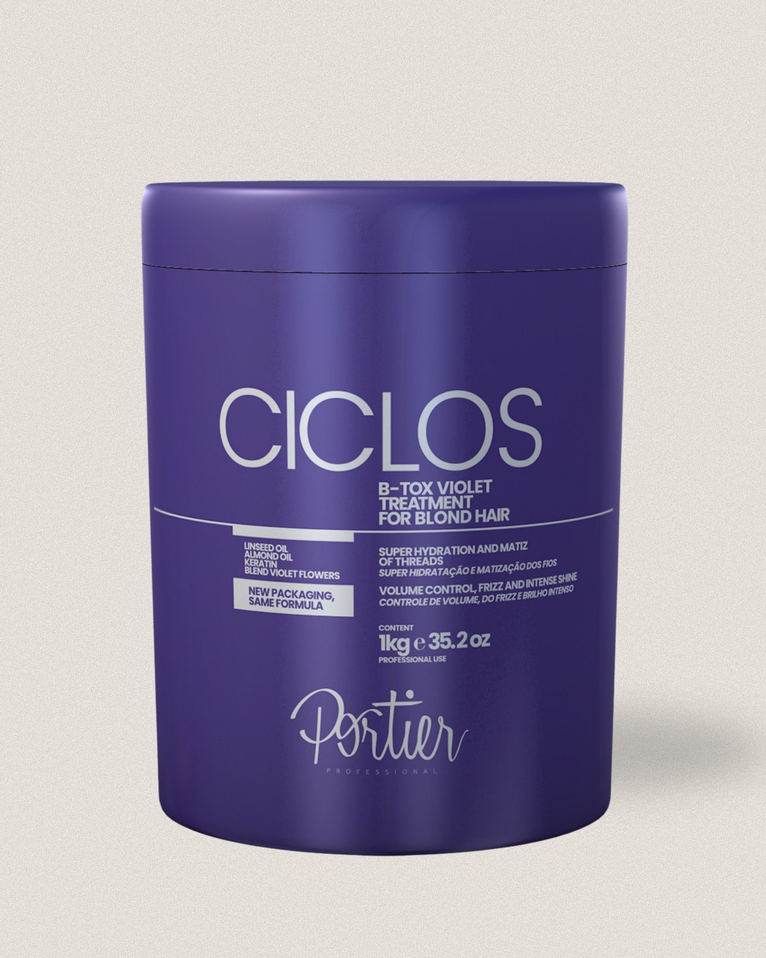 Ciclos Violet