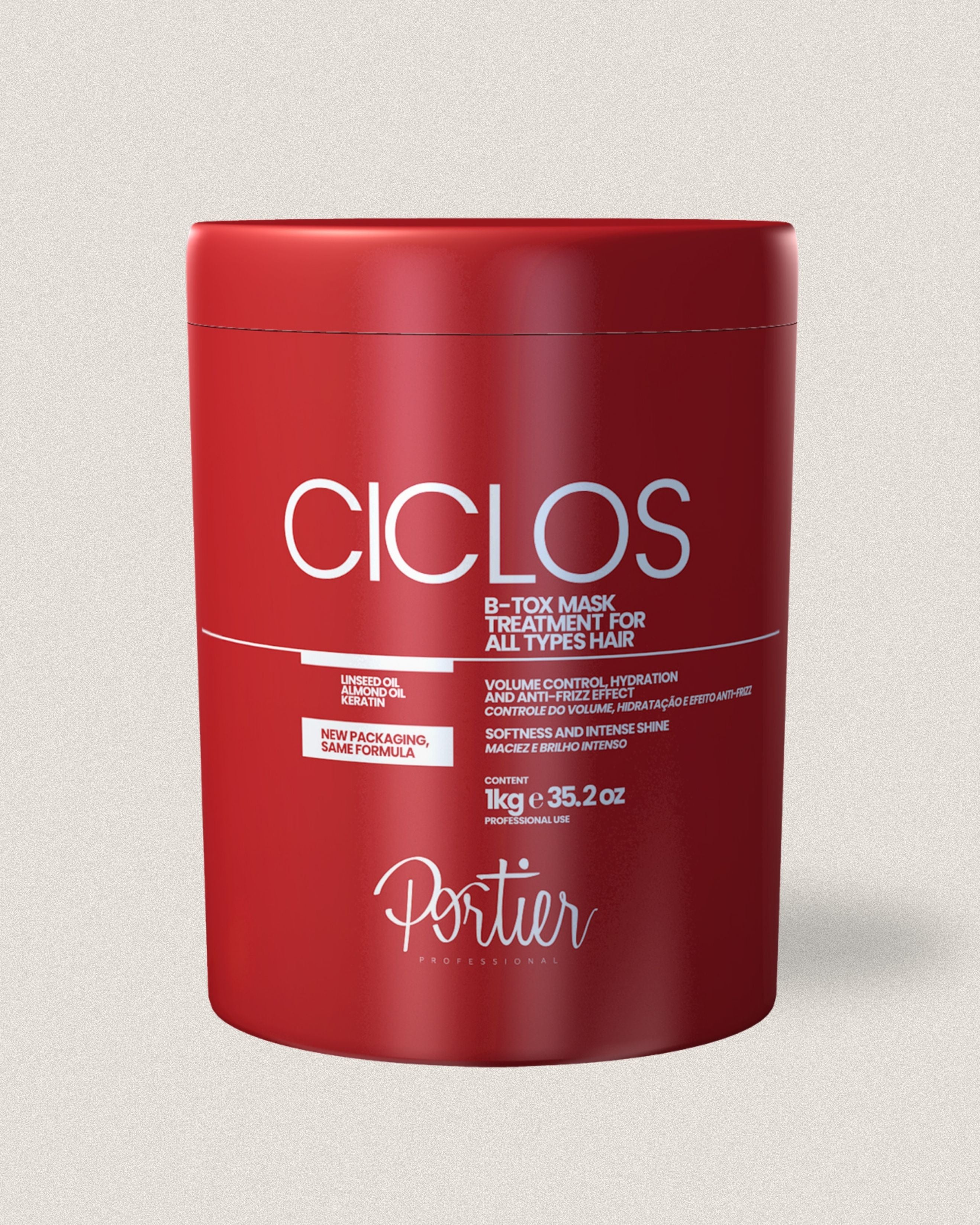 Ciclos Mask