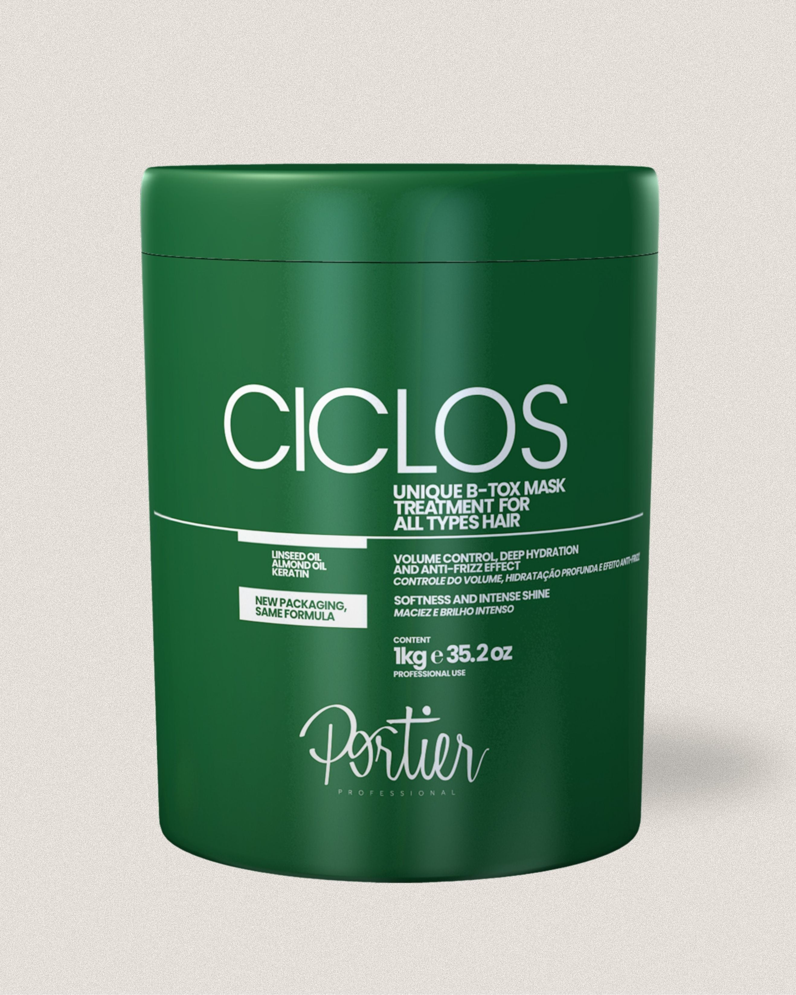 Ciclos Unique