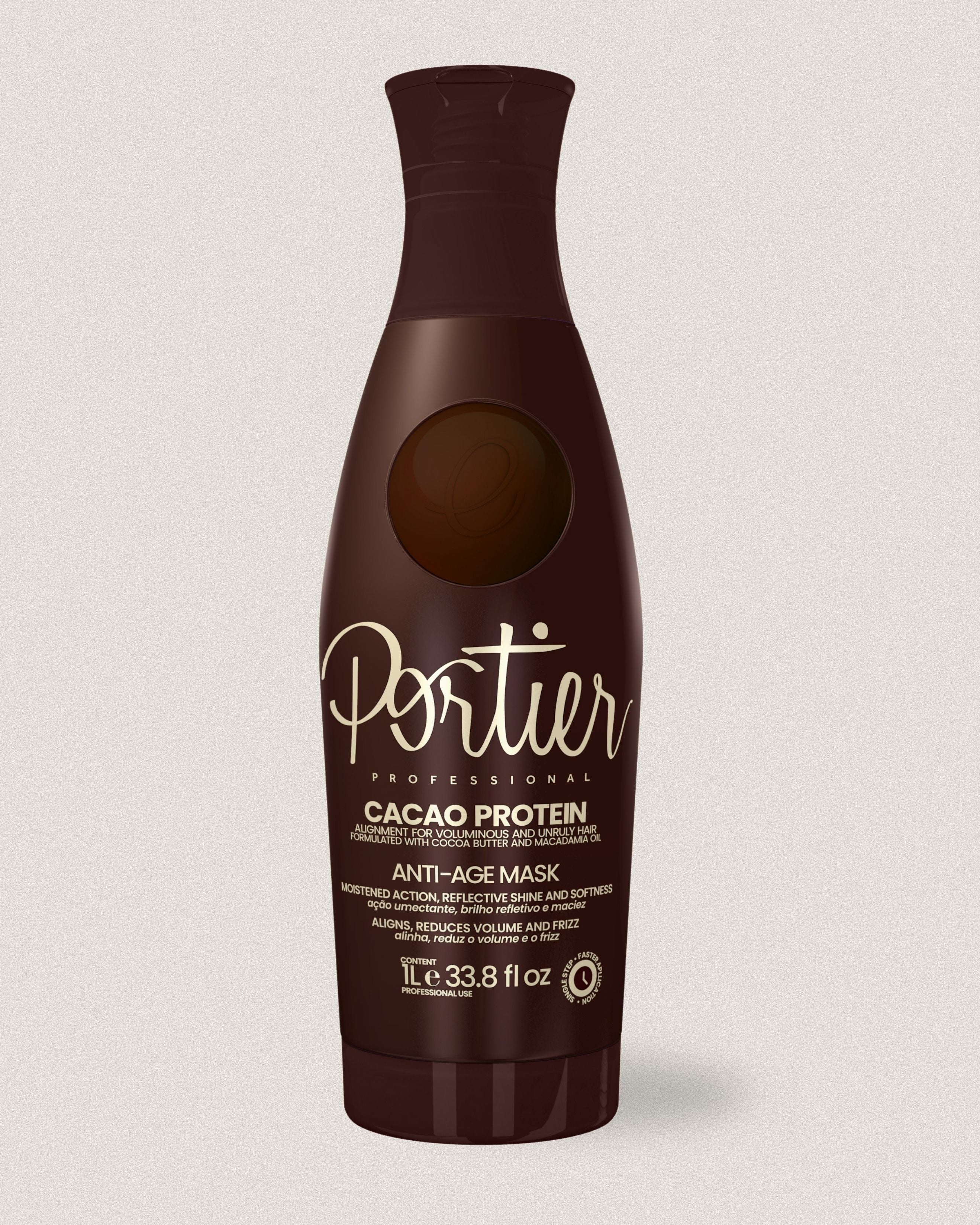Cacao Protein