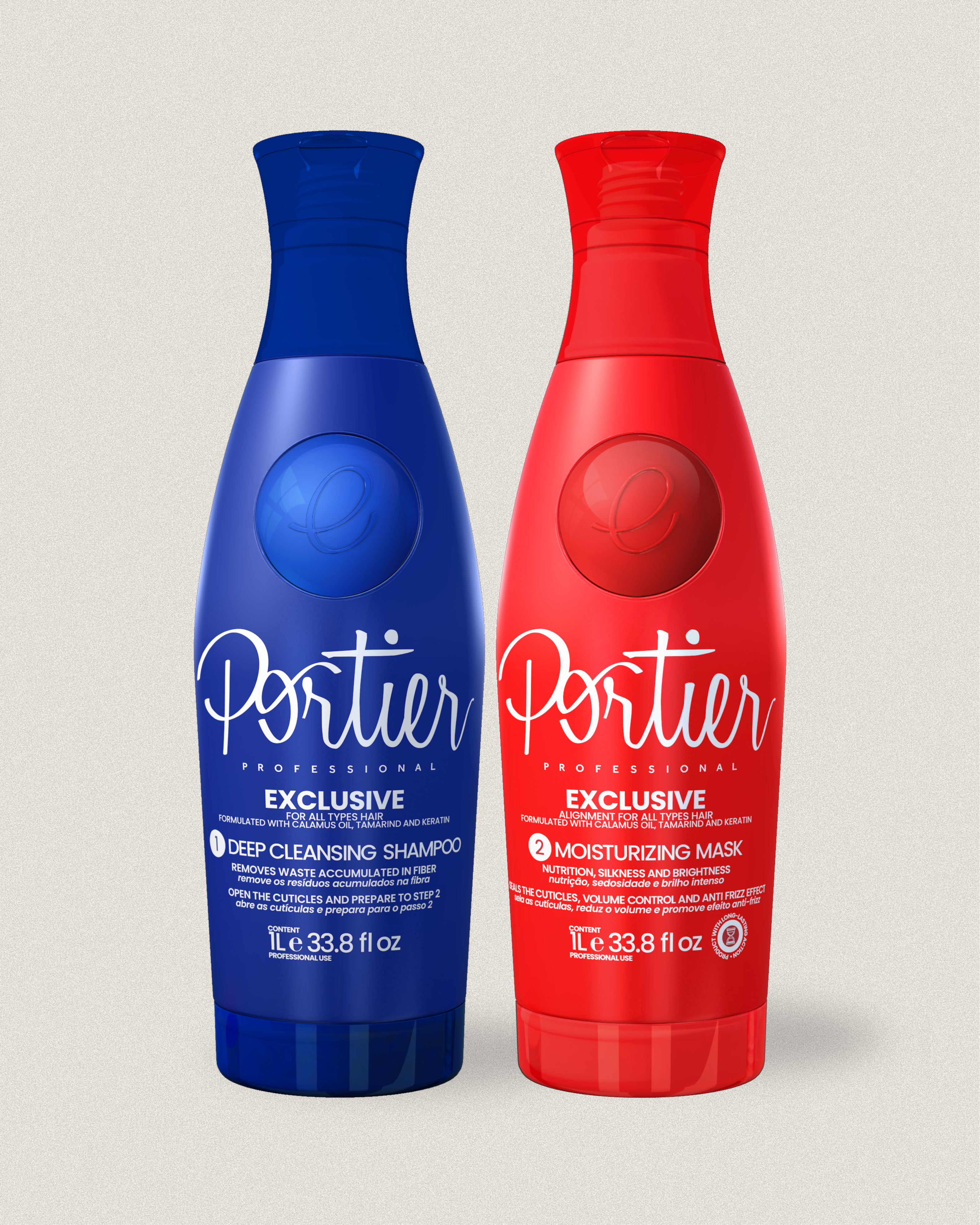 Portier Kit Exclusive